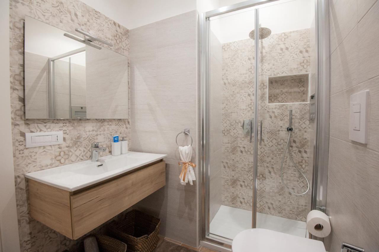 Michelangelo 80 Apartment Νάπολη Εξωτερικό φωτογραφία