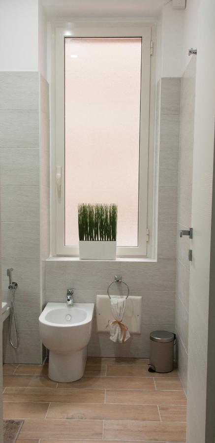 Michelangelo 80 Apartment Νάπολη Εξωτερικό φωτογραφία