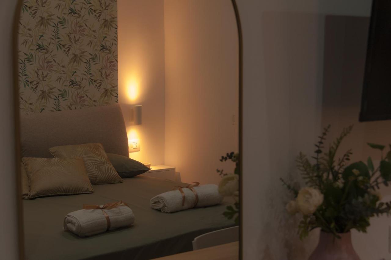 Michelangelo 80 Apartment Νάπολη Εξωτερικό φωτογραφία